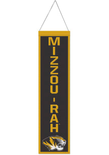 Missouri Tigers 8x32 Evolution Banner