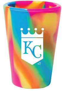 Kansas City Royals Hippie Hop Silicone Shot Glass