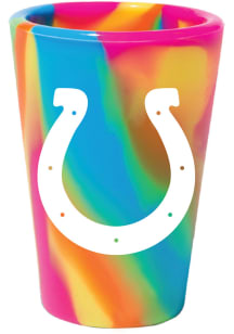 Indianapolis Colts Hippie Hop Silicone Shot Glass