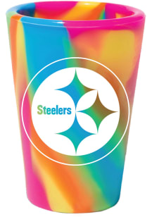Pittsburgh Steelers Hippie Hop Silicone Shot Glass