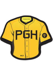 Pittsburgh Pirates Souvenir City Connect Pin