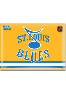 St Louis Blues Special Edition Magnet