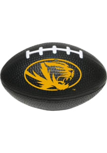 Missouri Tigers Black Foam Football Stress ball