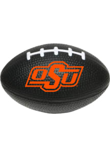 Oklahoma State Cowboys Orange Foam Football Stress ball