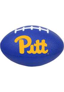 Pitt Panthers Blue Foam Football Stress ball