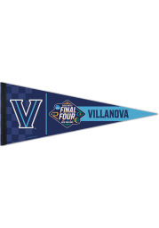 Villanova Wildcats 2022 Final Four Pennant
