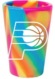 Indiana Pacers Hippie Hop Silicone Shot Glass