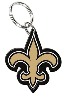 New Orleans Saints Premium Acrylic Keychain