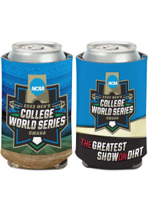 Omaha College World Series Coolie