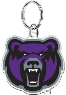 Central Arkansas Bears Premium Acrylic Keychain