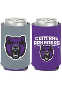 Central Arkansas Bears 2 Sided Coolie