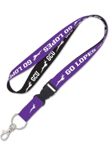 Grand Canyon Antelopes Slogan Lanyard