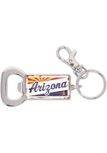 Arizona keychain Bottle Opener