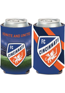 FC Cincinnati Slogan Coolie