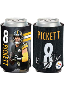 Pittsburgh Steelers Kenny Pickett 12oz Player Coolie