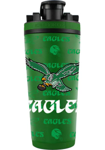 Philadelphia Eagles 26oz Retro Elements Stainless Steel Bottle
