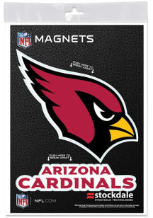 Arizona Cardinals 5x7 Magnet