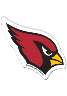 Arizona Cardinals Premium Acrylic Magnet