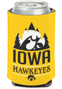 Iowa Hawkeyes Hipster Coolie