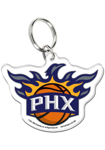Phoenix Suns Premium Acrylic Keychain
