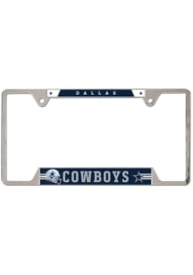 Dallas Cowboys thin License Frame