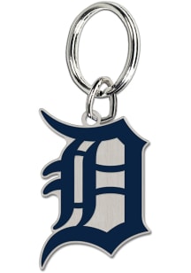 Detroit Tigers Logo Keychain