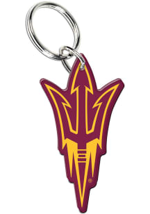 Arizona State Sun Devils Premium Acrylic Keychain