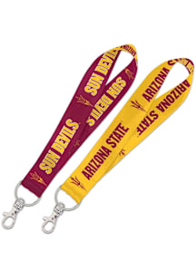 Arizona State Sun Devils Keystrap Lanyard -