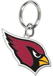 Arizona Cardinals Logo Keychain