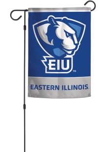 Eastern Illinois Panthers 12x18 2-Sided Garden Flag