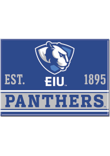 Eastern Illinois Panthers 2x3 Magnet