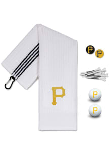 Pittsburgh Pirates 4 Pack Golf Gift Set