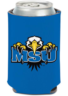 Morehead State Eagles 12oz Can Coolie