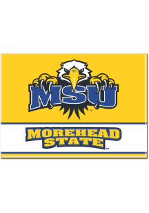 Morehead State Eagles 2x3 Magnet