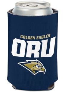 Oral Roberts Golden Eagles Evolution Coolie