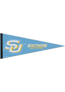 Southern University Jaguars 12x30 Primary Pennant