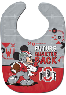 The Ohio State University Future Quarterback Bib