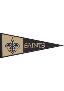 New Orleans Saints Primary Pennant
