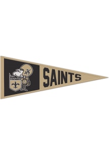 New Orleans Saints Classic Pennant