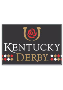 Kentucky Kentucky Derby 2.5x3.5 Magnet