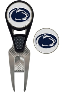 Navy Blue Penn State Nittany Lions CVX Repair and Ball Marker Divot Tool