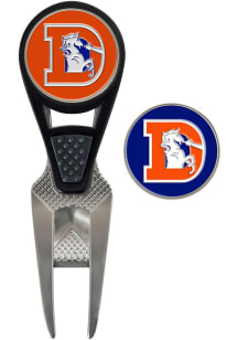 Denver Broncos CVX Repair and Ball Marker Divot Tool