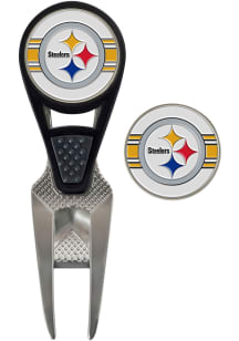 Pittsburgh Steelers CVX Repair and Ball Marker Divot Tool