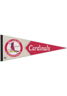 St Louis Cardinals Premium Pennant