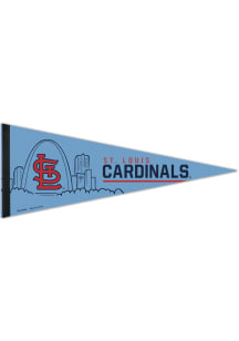 St Louis Cardinals Premium Cool Pennant