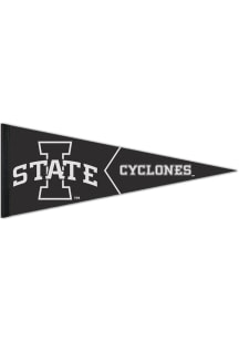 Iowa State Cyclones Premium Pennant