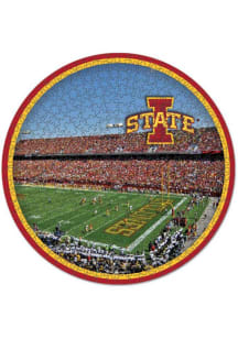 Iowa State Cyclones 500pc Puzzle