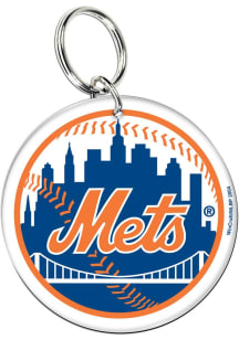 New York Mets Premium Acrylic Keychain