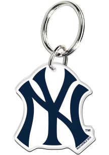New York Yankees Premium Acrylic Keychain