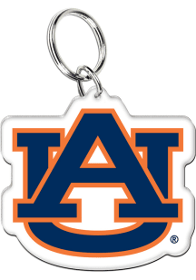 Auburn Tigers Premium Acrylic Keychain